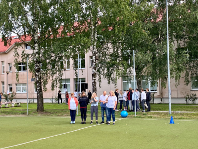 Estētikas skoliņa "Gudrutis"